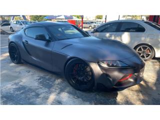 AUTO SHOW Puerto Rico