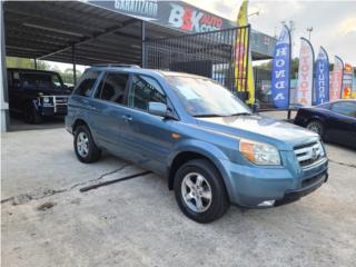B&K AUTO CORP. Puerto Rico