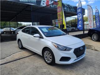 B&K AUTO CORP. Puerto Rico