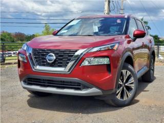 TRIANGLE NISSAN DE MAYAGUEZ Puerto Rico
