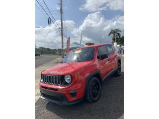 JC AUTO SALES Puerto Rico