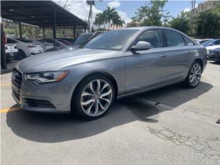 Valtruz Gallery Auto Puerto Rico