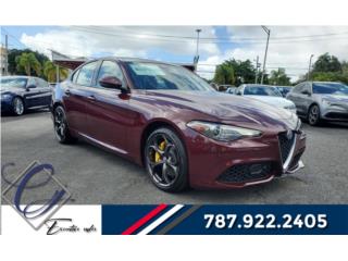 CJ Executive Sale Puerto Rico