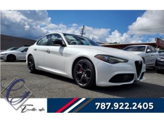 CJ Executive Sale Puerto Rico