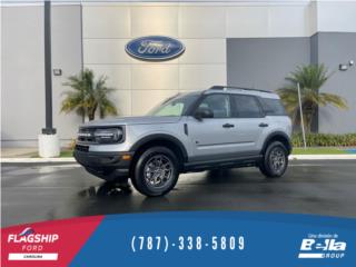 Flagship Ford Carolina Puerto Rico