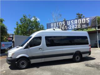 BLU AUTO/AUTO TRUCK Puerto Rico