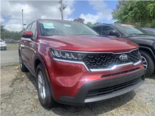 ALI-G AUTO Puerto Rico