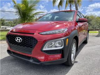 Hyundai Puerto Rico SOLO 40K MILLAS/GARANTIA 100K/DESDE $399