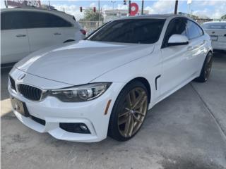 Ivan Mendez Auto Puerto Rico