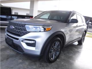 FAJARDO FORD, INC. Puerto Rico