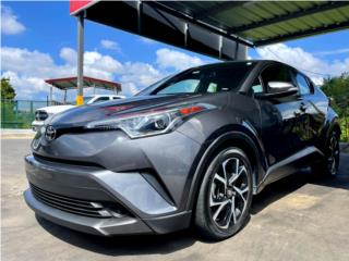 Toyota Puerto Rico TOYOTA CHR 2020