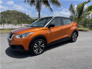 Nissan Puerto Rico 45K MILLAS/DESDE $387 MEN**