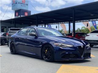 Valtruz Gallery Auto Puerto Rico