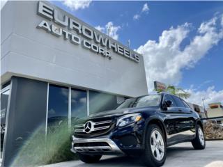 ECO BY: EUROWHEELS DORADO Puerto Rico