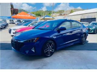 Alex Rodríguez Auto Motive Puerto Rico