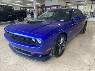 AutoGrupo Usados Chrysler 65 Puerto Rico