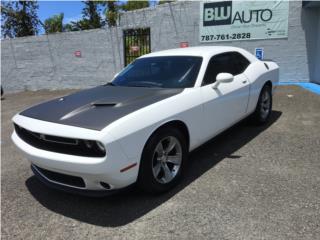 BLU AUTO/AUTO TRUCK Puerto Rico