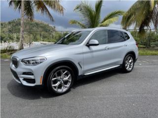 BMW Puerto Rico **SPORT ACTIVITY/PANORAMICA/AMBIANCE PACKG
