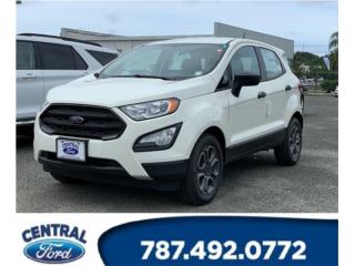 CENTRAL FORD VEGA ALTA Puerto Rico