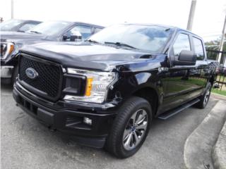 FAJARDO FORD, INC. Puerto Rico