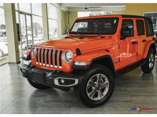 AUTO OFERTAS Puerto Rico