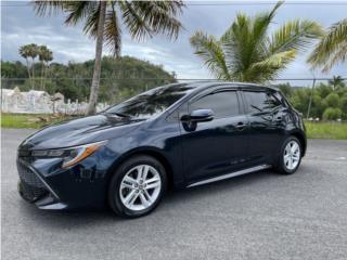 Toyota Puerto Rico HATCHBACK/49K MILLAS