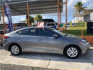 CAROLINA KAR WHEELS, INC. Puerto Rico