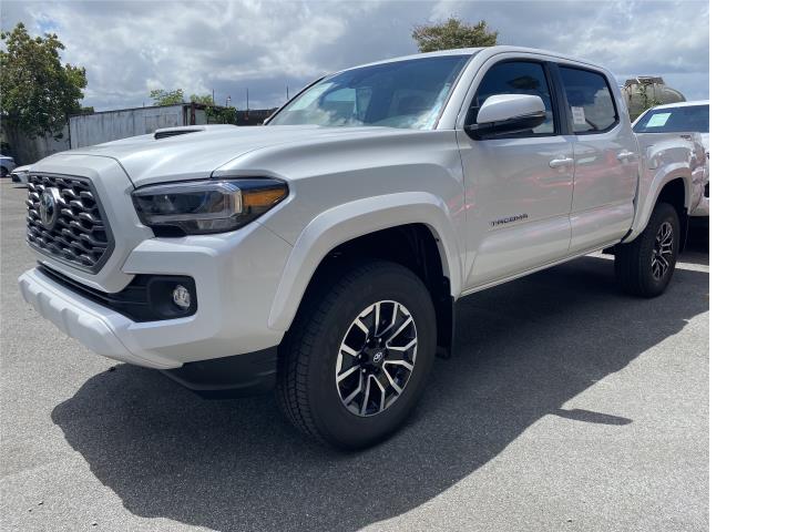 Toyota, Tacoma del 2021 Clasificados Online Puerto Rico