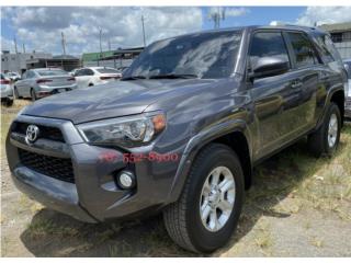 Tu Vendedor Toyota Puerto Rico