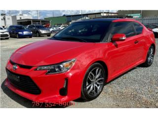 Tu Vendedor Toyota Puerto Rico