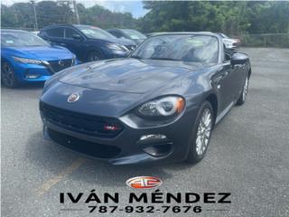 Ivan Mendez Auto Puerto Rico