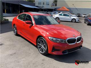 BMW Puerto Rico BMW 330i 2020/ CARFAX/ MANY OPTIONS INCLUDED