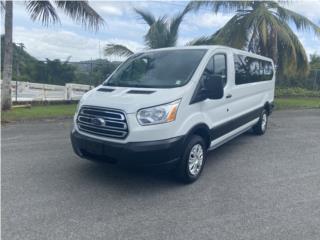 El Patron Auto Sales Puerto Rico