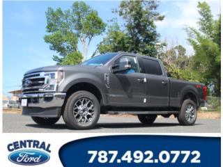 Ford Puerto Rico Ford, F-250 Pick Up 2021