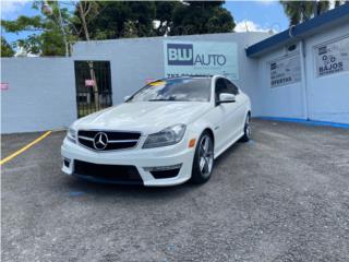 BLU AUTO/AUTO TRUCK Puerto Rico