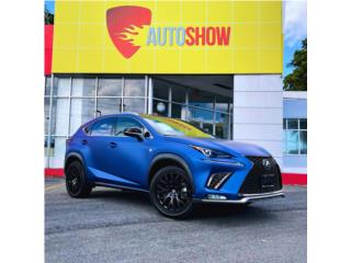 AUTO SHOW Puerto Rico