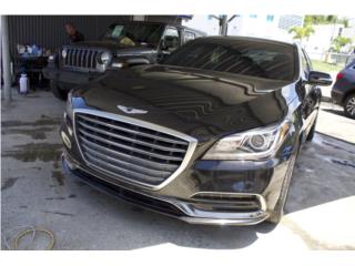 CARS AUTO SALES Puerto Rico