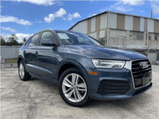 CAR SOLUTION Puerto Rico