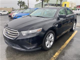 #1 Domínguez Puerto Rico