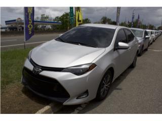CARS AUTO SALES Puerto Rico
