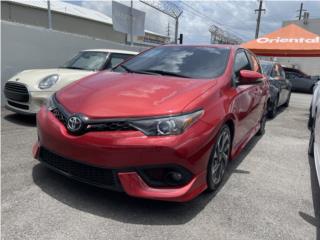 Toyota Puerto Rico GARANTIA 100k/0 PRONTO/DESDE $299 MEN