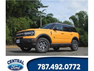 CENTRAL FORD VEGA ALTA Puerto Rico
