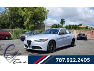 CJ Executive Sale Puerto Rico
