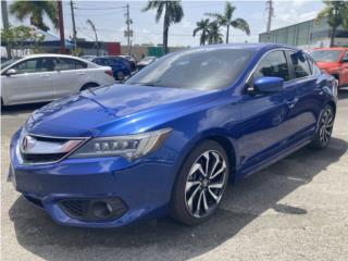 #1 Domínguez Puerto Rico