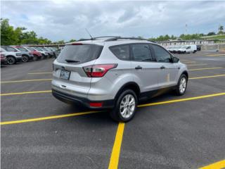 FORD EXPLORER ST 2021 , Ford Puerto Rico