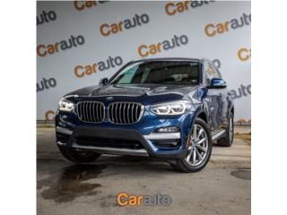 CARAUTO INC Puerto Rico