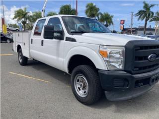 #1 Domínguez Puerto Rico