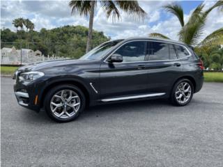 BMW Puerto Rico SPORT PREMIUM/GARANTA/30K MILLAS