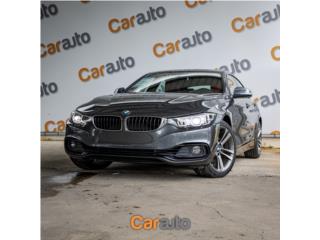 CARAUTO INC Puerto Rico