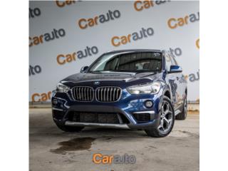 CARAUTO INC Puerto Rico